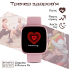 Смарт-годинник HiFuture edge black (edge.black)