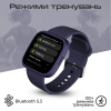 Смарт-годинник HiFuture edge black (edge.black)