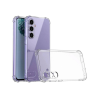 Чохол до мобільного телефона BeCover Anti-Shock Samsung Galaxy A36 SM-A366 Clear (712895)