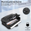 Сумка для ноутбука Promate 15.6" Paramount-MB Black (paramount-mb)