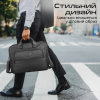 Сумка для ноутбука Promate 15.6" Paramount-MB Black (paramount-mb)