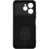 Чохол до мобільного телефона Armorstandart ICON Tecno Spark 40 4G Camera cover Black (ARM87249)