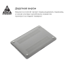 Чехол для ноутбука Armorstandart 14" MacBook Pro M5/M4/M3/M2/M1 A3434/A3112/A3185 Matte Shell (ARM61429)