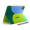 Планшет Lenovo Idea Tab 8/256 Wi-Fi Luna Grey + Pen and Folio Case FIFA Edition (ZAFR0999UA)