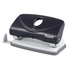 Дырокол Axent Welle-2 plastic, 10sheets, black (3810-01-А)