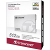 Накопичувач SSD 2.5" 512GB Transcend (TS512GSSD230S)