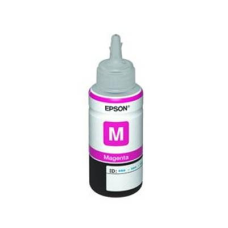 Контейнер з чорнилом Epson 664 magenta (70мл) L100/L200 (C13T66434A)