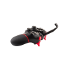 Геймпад GamePro MG850 PC/PS3/iOS/Android Black (MG850)