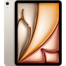 Планшет Apple iPad Air 11" M3 Wi-Fi + Cellular 1TB Starlight (MCGA4TY/A)
