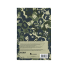 Книга записна Kite tokidoki тверда обкладинка, А6, 80 аркушів, клітинка (TK24-199-2)