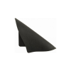 Коврик для мышки Gembird MP-S-BK-M Black (MP-S-BK-M)