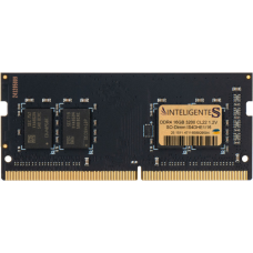 Модуль памяти для ноутбука SoDIMM DDR4 16GB 3200 MHz INTELIGENTES (IS4DHE1/16)