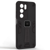 Чохол до мобільного телефона Armorstandart Proover Realme C73 5G Black (ARM86769)