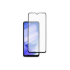 Скло захисне Dengos Full Glue Tecno POP 5 LTE (black) (TGFG-278)