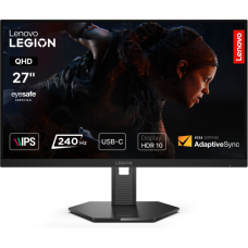 Монітор Lenovo 27QD-10 (67D2UAC1UA)