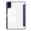 Чохол до планшета BeCover Soft Edge TPU Xiaomi Redmi Pad 2 11.0" Deep Blue (713657)