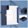 Чохол до планшета BeCover Soft Edge TPU Xiaomi Redmi Pad 2 11.0" Deep Blue (713657)
