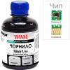 Заправочный набор WWM Epson WorkForce Pro WF-M5690/WF-M5190 (5 заправок) Black (IR1.T8651-5/BP)