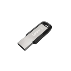 USB флеш накопичувач Lexar 64GB JumpDrive M400 USB 3.0 (LJDM400064G-BNBNG)