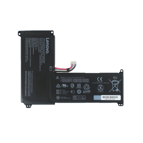 Акумулятор до ноутбука Lenovo IdeaPad 120s-14IAP 5B10M53638, 4300mAh (32Wh), 2cell, 7.5V, Li-ion (A71089)