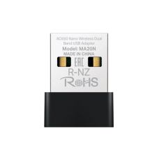 Сетевая карта Wi-Fi Mercusys MA20N