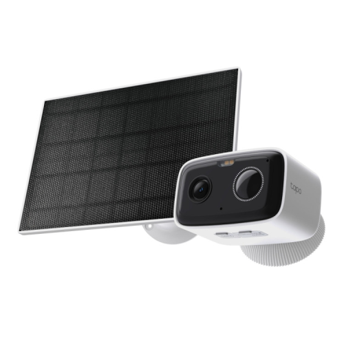 Камера відеоспостереження TP-Link TAPO-C400-KIT (TAPO-C400KIT)