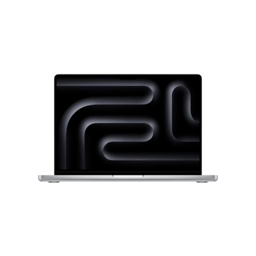 Ноутбук Apple MacBook Pro 14 A3426 M5 Pro Silver (MJLV4UA/A)