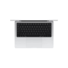 Ноутбук Apple MacBook Pro 14 A3426 M5 Pro Silver (MJLV4UA/A)