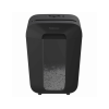 Знищувач документів Fellowes LX70 black (f.U4407501)