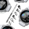 Плівка захисна Armorstandart Matte hydrogel Garmin Fenix 8 43mm 6 pcs (ARM92009)