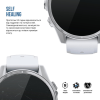 Плівка захисна Armorstandart Matte hydrogel Garmin Fenix 8 43mm 6 pcs (ARM92009)