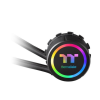 Система рідинного охолодження ThermalTake Floe Riing RGB 240 TT Premium Edition (CL-W157-PL12SW-A)