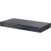Коммутатор сетевой Dahua DH-CS4226-24ET-375