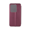 Чохол до мобільного телефона BeCover Exclusive Infinix Zero 30 4G (X6731B) Red Wine (712218)