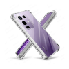 Чохол до мобільного телефона BeCover Anti-Shock Infinix Note 50 Pro Plus Clear (713497)