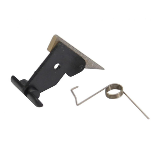 Сепаратор тефлонового вала BROTHER MFC-8460N/8660/8670/8860/8870/DCP8060/8065/HL5240/52 CET (CET2807/LM4994001)