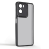 Чохол до мобільного телефона Armorstandart Shade Motorola G06 4G Black (ARM89066)