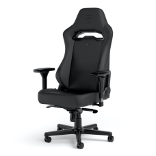Кресло игровое Noblechairs HERO ST Black (NBL-HRO-ST-BED)