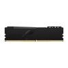 Модуль пам'яті для комп'ютера DDR4 32GB (2x16GB) 3600 MHz Fury Beast Black Kingston Fury (ex.HyperX) (KF436C18BBK2/32)