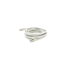 Патч-корд 5м FTP cat.5e, CU, RJ45, grey Merlion (PCM-CU-5E/5G)