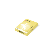Папір iQ Color A4 160 г/м2 250с, yellow lemon Mondi (ZG34/A4/160/IQ)