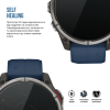 Плівка захисна Armorstandart Matte hydrogel Garmin Quatix 8 51mm 6 pcs (ARM92028)