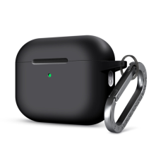 Чохол для навушників Armorstandart Hang Case For Apple AirPods Pro 3 Black (ARM88271)