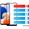 Скло захисне ACCLAB Full Glue Samsung A15 Black (1283126583032)