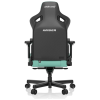 Кресло игровое Anda Seat Kaiser 3 Size XL Green (AD12YDC-XL-01-E-PV/C)