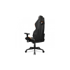 Крісло ігрове Cougar Hotrod Black/Orange