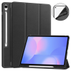 Чохол до планшета BeCover Flexible TPU Mate Samsung Galaxy Tab S10 FE Plus (SM-X620/SM-X626) 13.1" Black (715595)