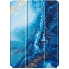Чохол до планшета BeCover Smart Case Apple iPad Pro 11" M5 2025 Ocean (715980)