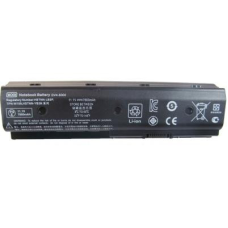 Акумулятор до ноутбука AlSoft HP Pavilion M6-1000 (DV4-5000) HSTNN-LB3P 9000mAh (100Wh) 9c (A41647)