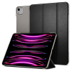 Чохол до планшета BeCover Tri Fold Hard Apple iPad Air 13" M2 2024 Black (711471)